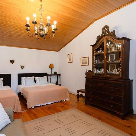 Quinta Da Comenda เซาเปโดรโดซูล ภายนอก รูปภาพ