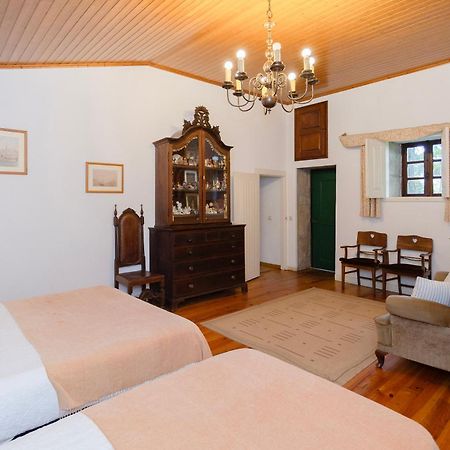 Quinta Da Comenda เซาเปโดรโดซูล ภายนอก รูปภาพ
