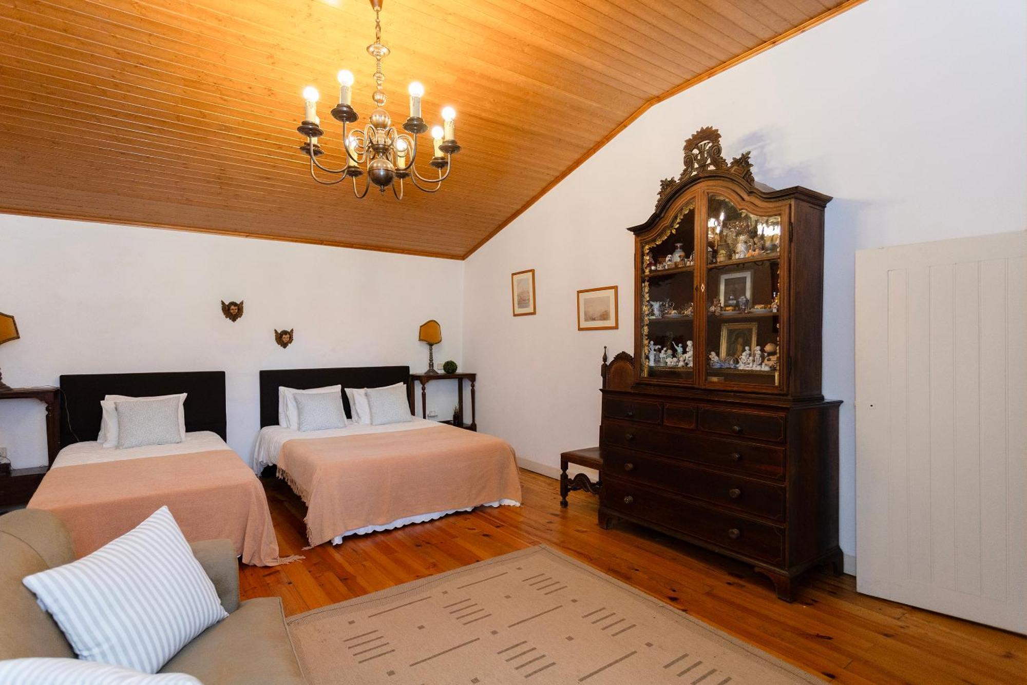 Quinta Da Comenda เซาเปโดรโดซูล ภายนอก รูปภาพ