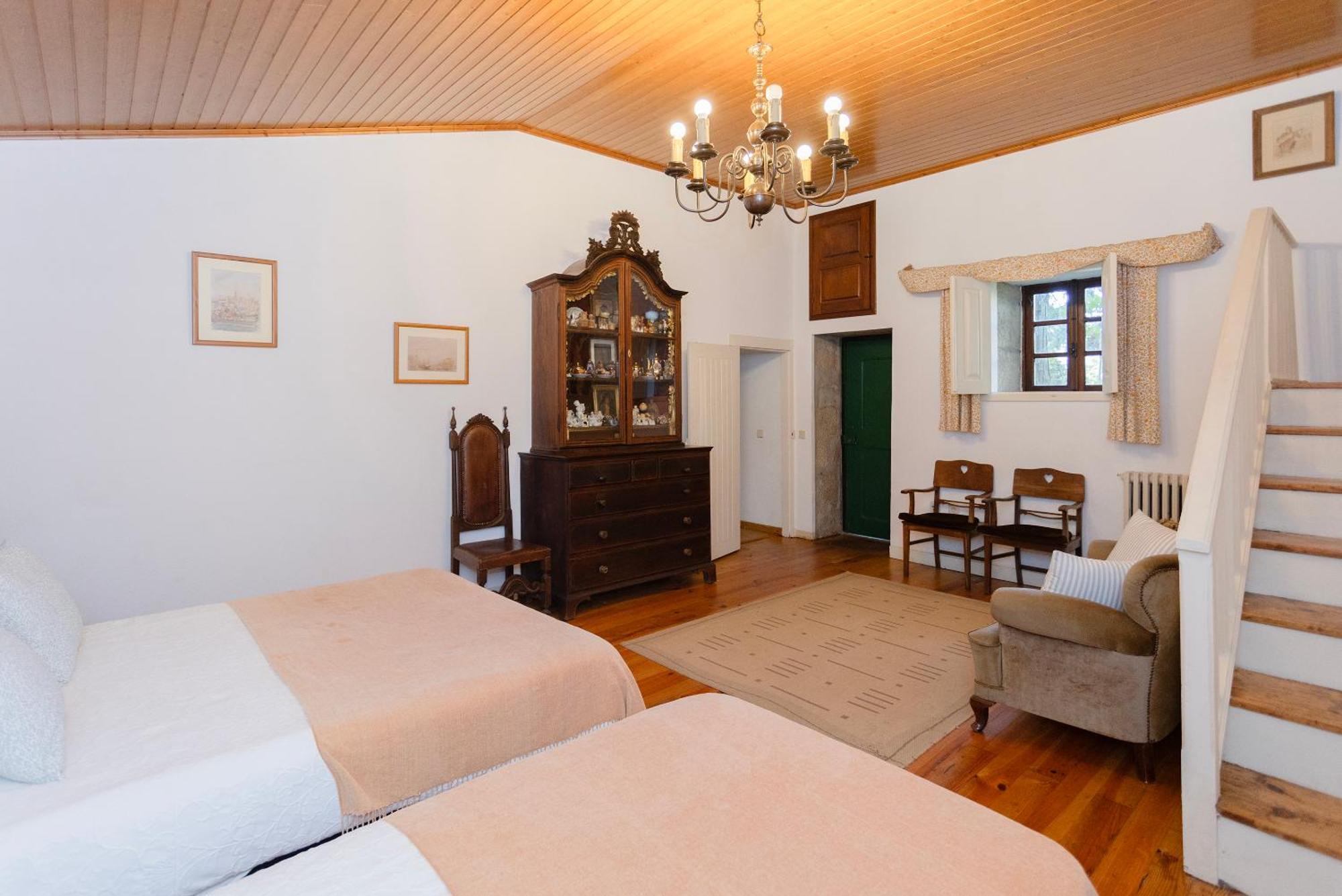 Quinta Da Comenda เซาเปโดรโดซูล ภายนอก รูปภาพ