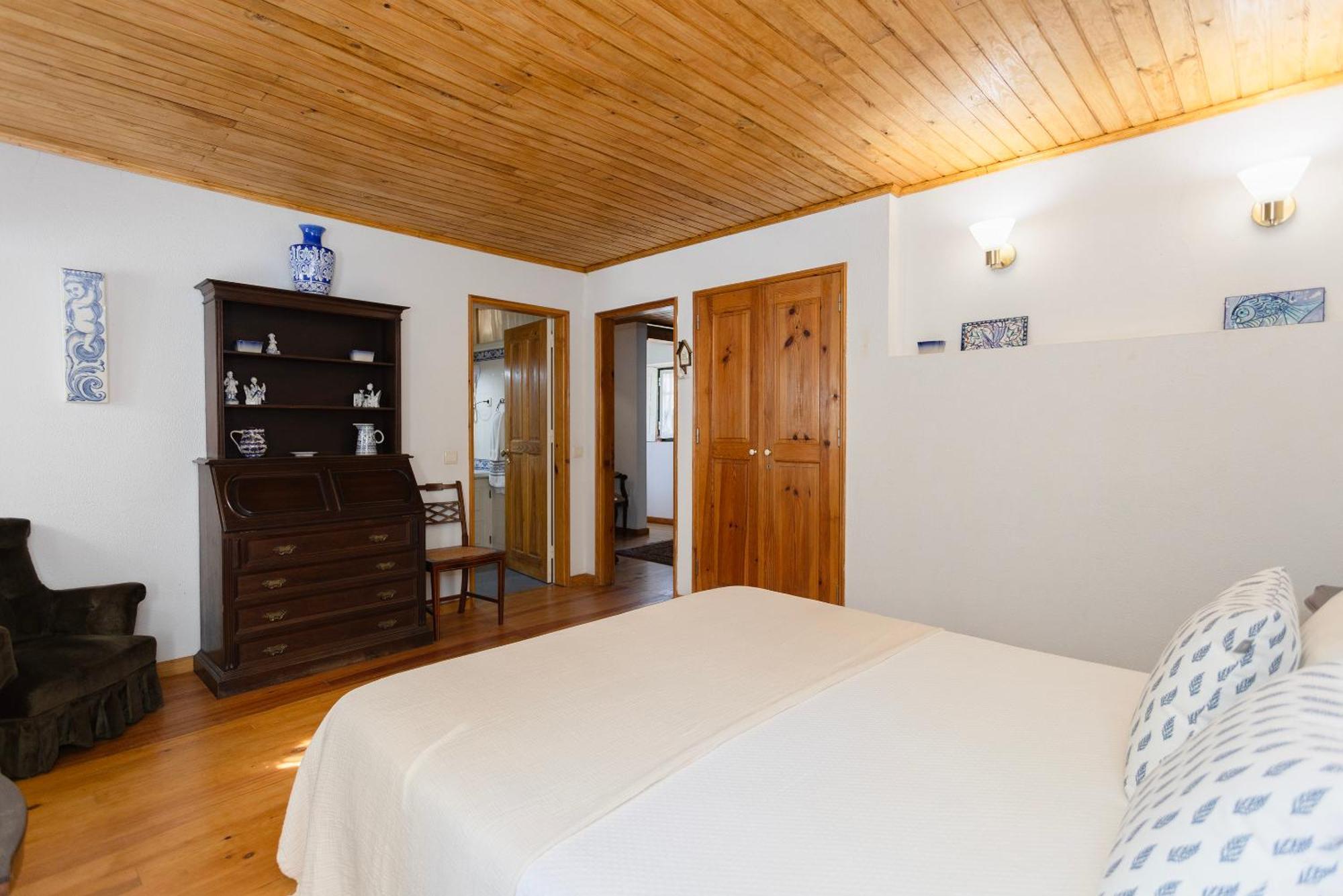 Quinta Da Comenda เซาเปโดรโดซูล ภายนอก รูปภาพ