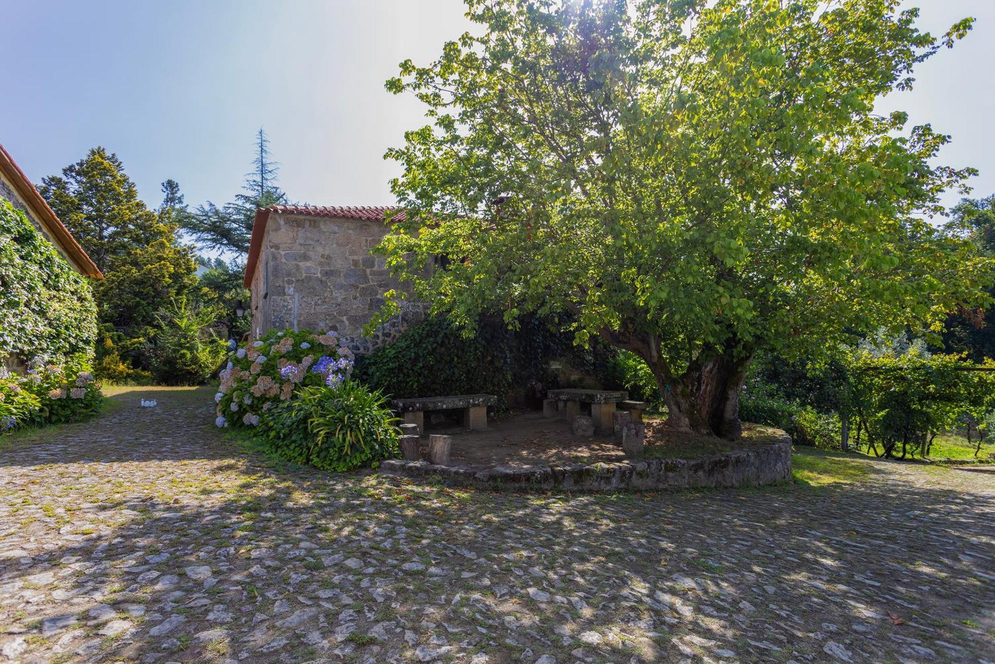 Quinta Da Comenda เซาเปโดรโดซูล ภายนอก รูปภาพ