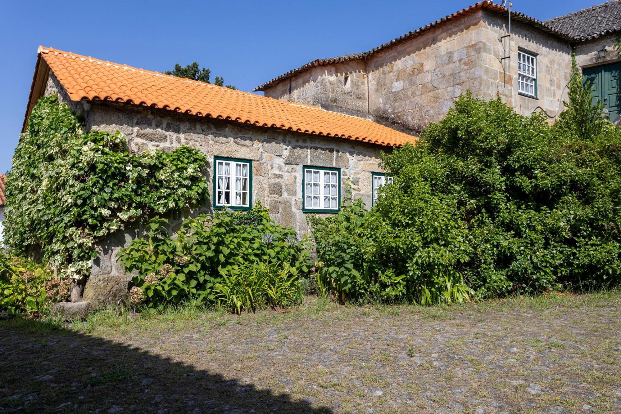 Quinta Da Comenda เซาเปโดรโดซูล ภายนอก รูปภาพ