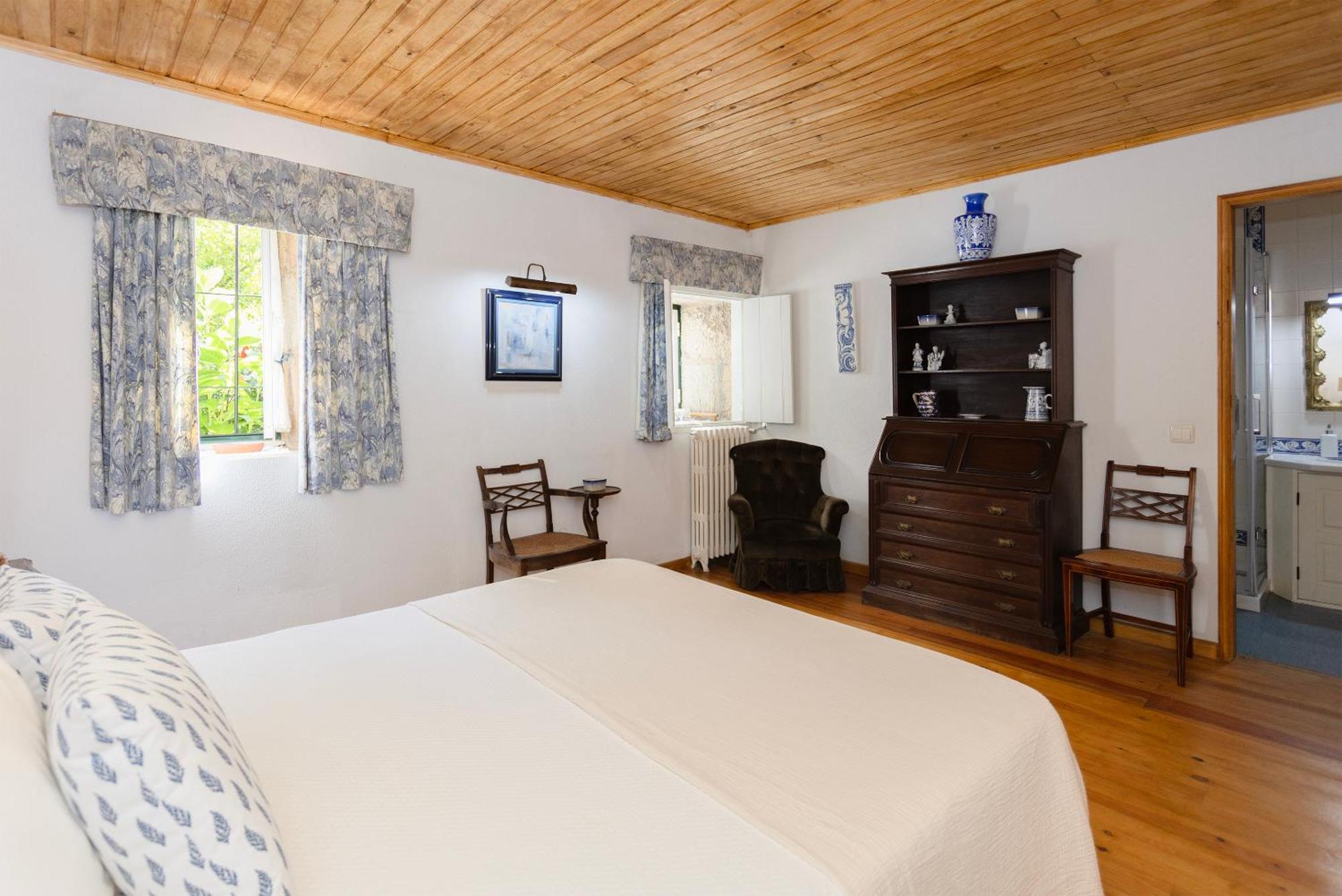 Quinta Da Comenda เซาเปโดรโดซูล ภายนอก รูปภาพ