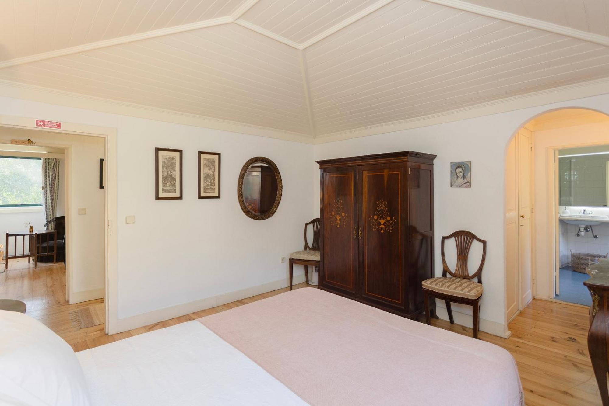 Quinta Da Comenda เซาเปโดรโดซูล ภายนอก รูปภาพ